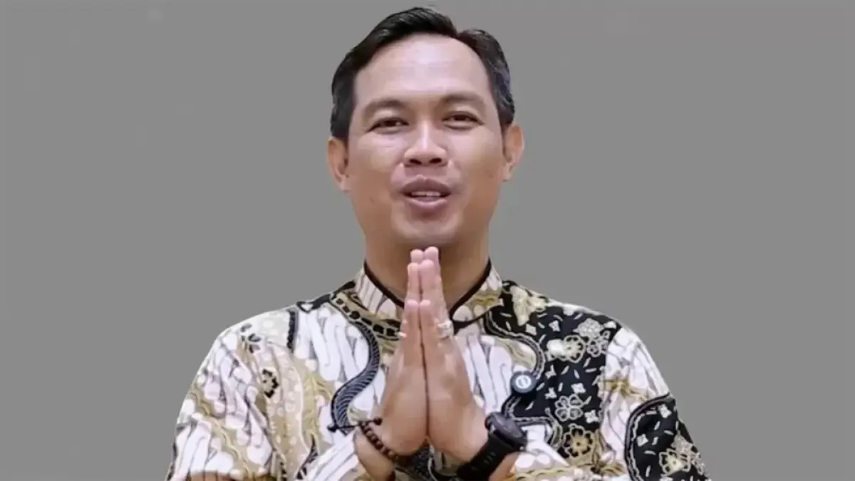 MODUS THR PEJABAT: Bupati Cilacap diduga peras SKPD hingga ratusan juta rupiah. (Sumber: Radar Banyuwangi)