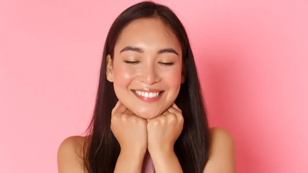 Wajah tampak sehat dan berseri adalah impian bagi semua orang. (Freepik).