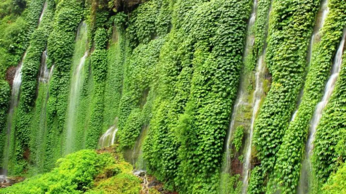 Air Terjun Sumber Pitu (malangkab.go.id)
