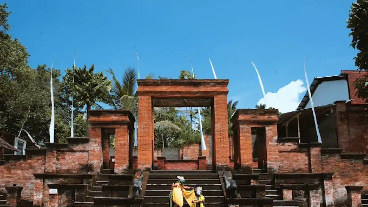 Museum Panji (google maps)
