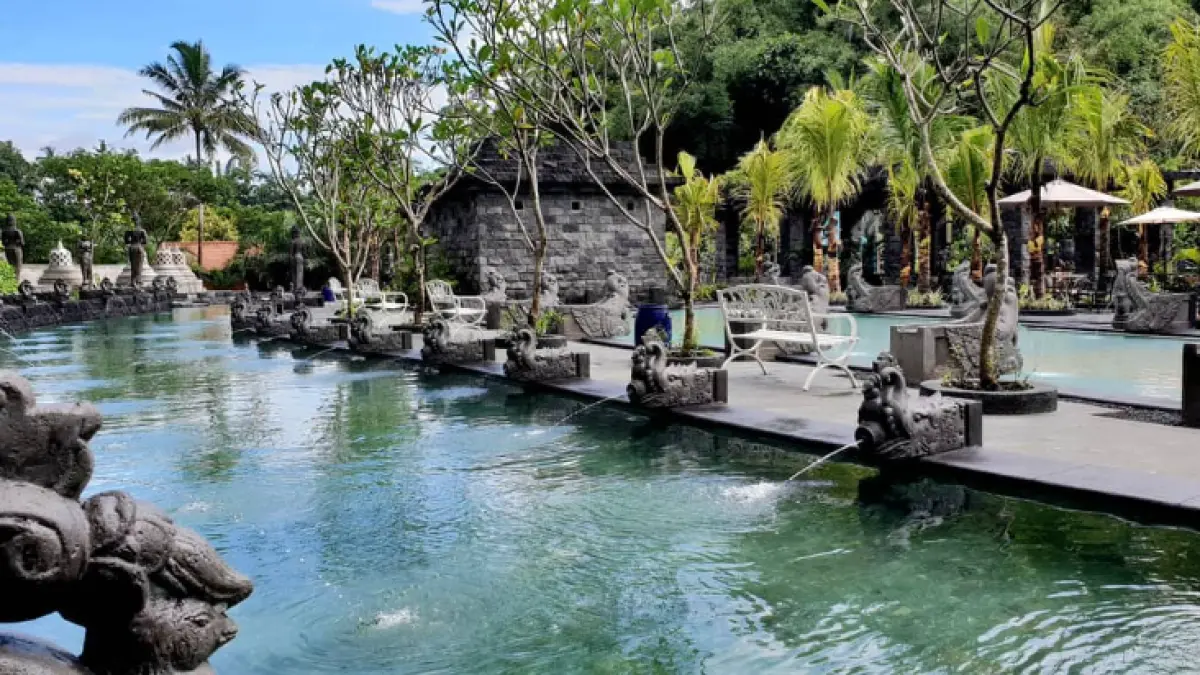 Rekomendasi wisata di Tumpang Kabupaten Malang (@lembah_tumpang)
