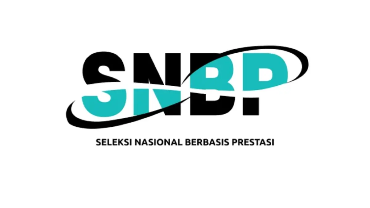 Seleksi Nasional Berdasarkan Prestasi (SNBP)