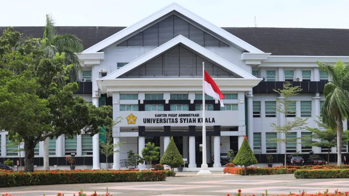  Daftar lengkap lokasi pusat SNBT 2026 di seluruh provinsi Pulau Sumatra. (usk.ac.id)