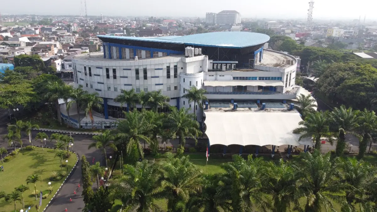 Deretan perguruan tinggi vokasi di Jawa Timur yang dapat dijadikan pilihan.
