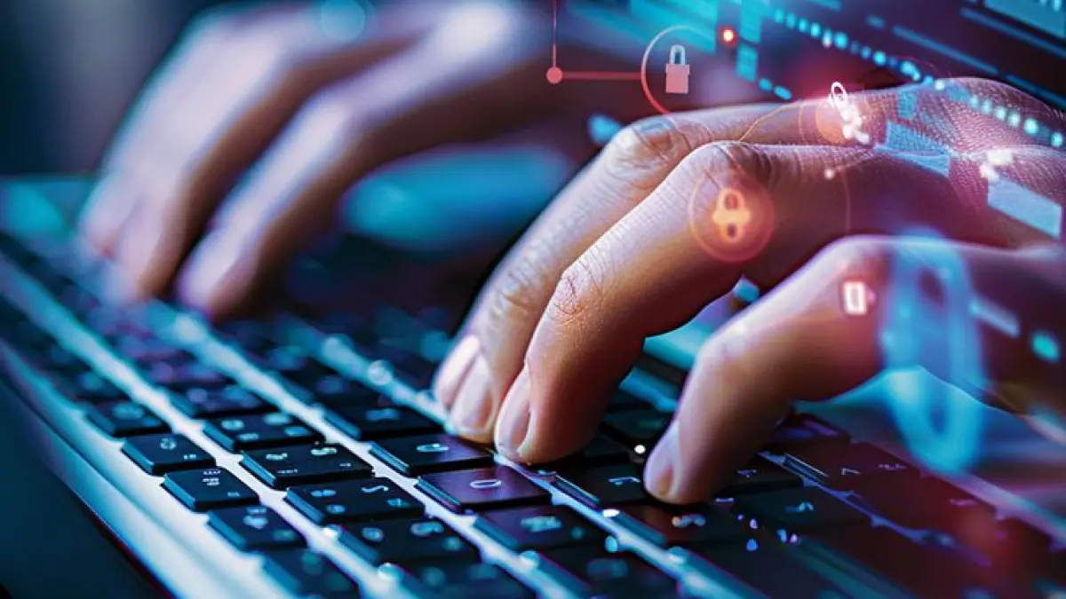 MAPEL BARU: Coding dan AI resmi diintegrasikan ke dalam kurikulum pembelajaran. (Pinterest)