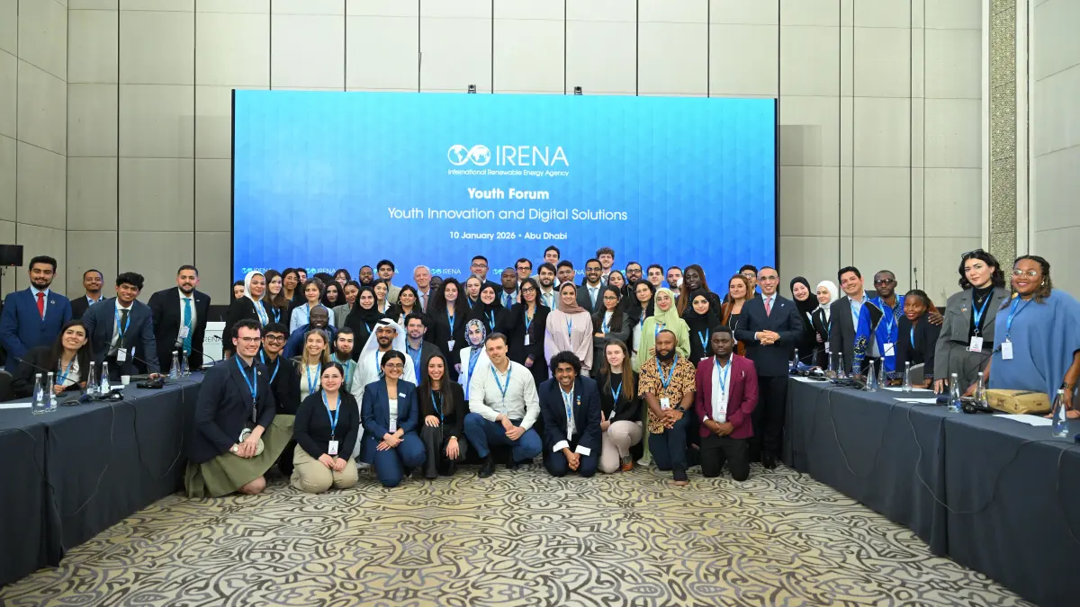 ASEAN 1967 Fellowship 2026,