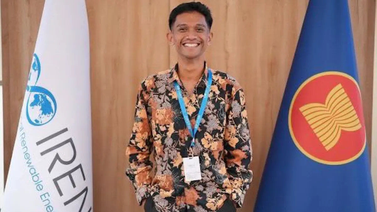 On going- ASEAN 1967 Fellowship & Internship 2026 Thailand.