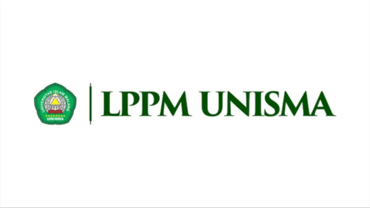 Lembaga Penelitian dan Pengabdian kepada Masyarakat (LPPM) Universitas Islam Malang (Unisma)
