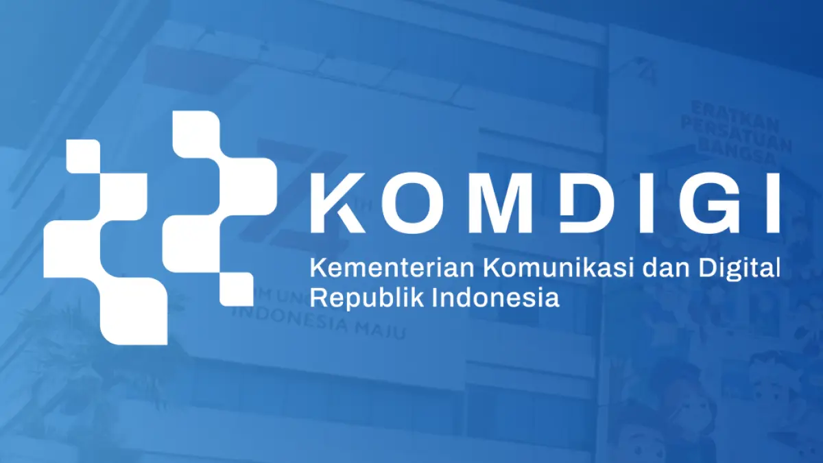 DUKUNG PP TUNAS: Kemendikdasmen kuatkan program 7 KAIH dan 3S sebagai upaya menciptakan ruang digital yang aman. (Portal Komdigi)