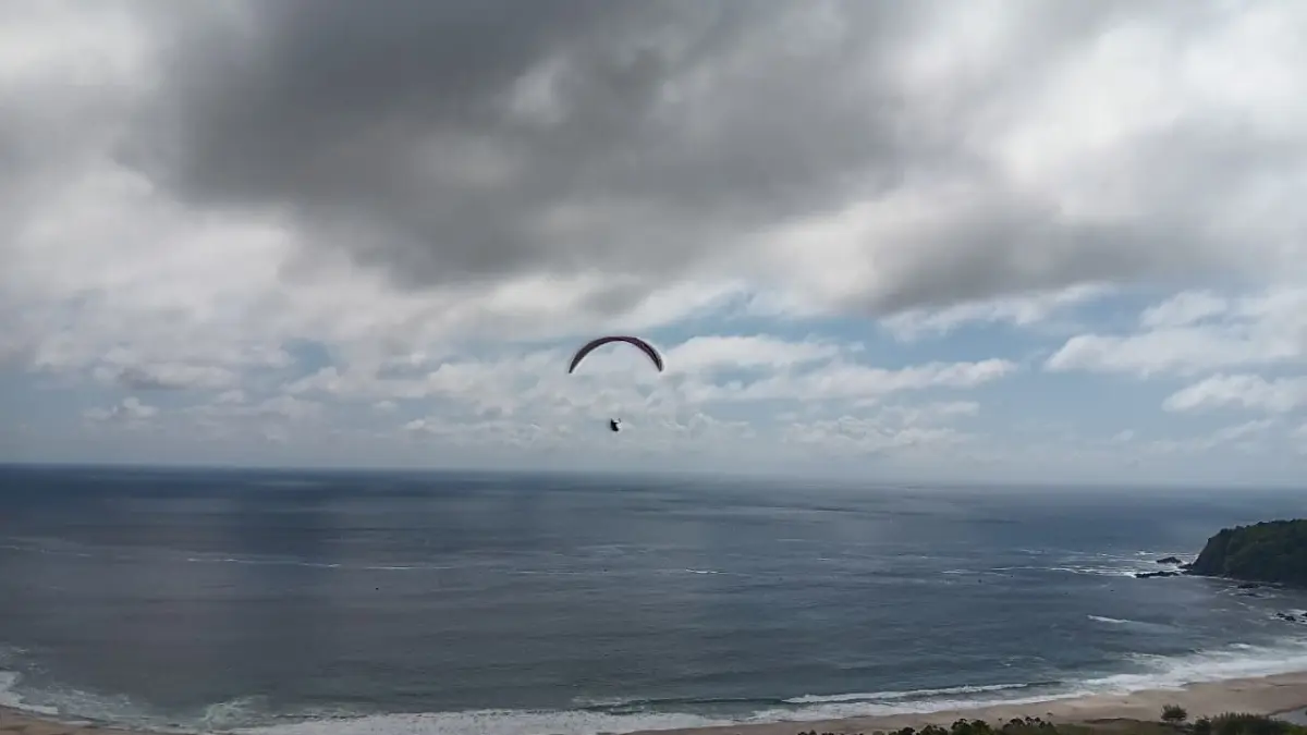 Pantai Modangan
