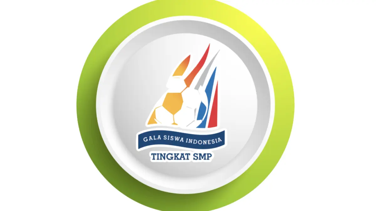 TALENTA MUDA SEPAK BOLA: GSI dinilai sukses menjalankan pembinaan sepak bola bagi pelajar tingkat SMP. (Puspresnas)
