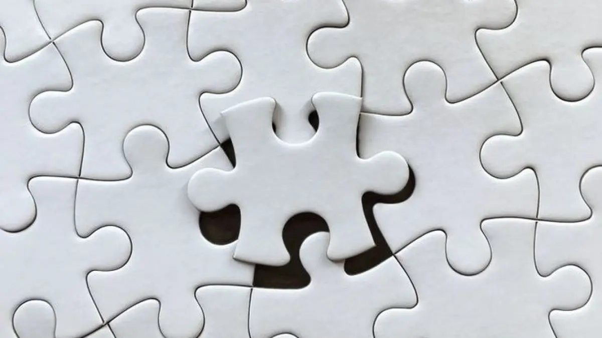 STRATEGI PEMBELAJARAN: Metode Jigsaw merupakan variasi dari pembelejaran kooperatif. (Pinterest)