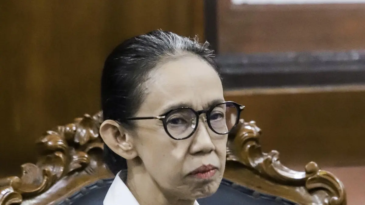 PT Jawa Pos Berdamai dengan Dahlan Iskan, Kasus Nany Widjaja Tetap Jalan
