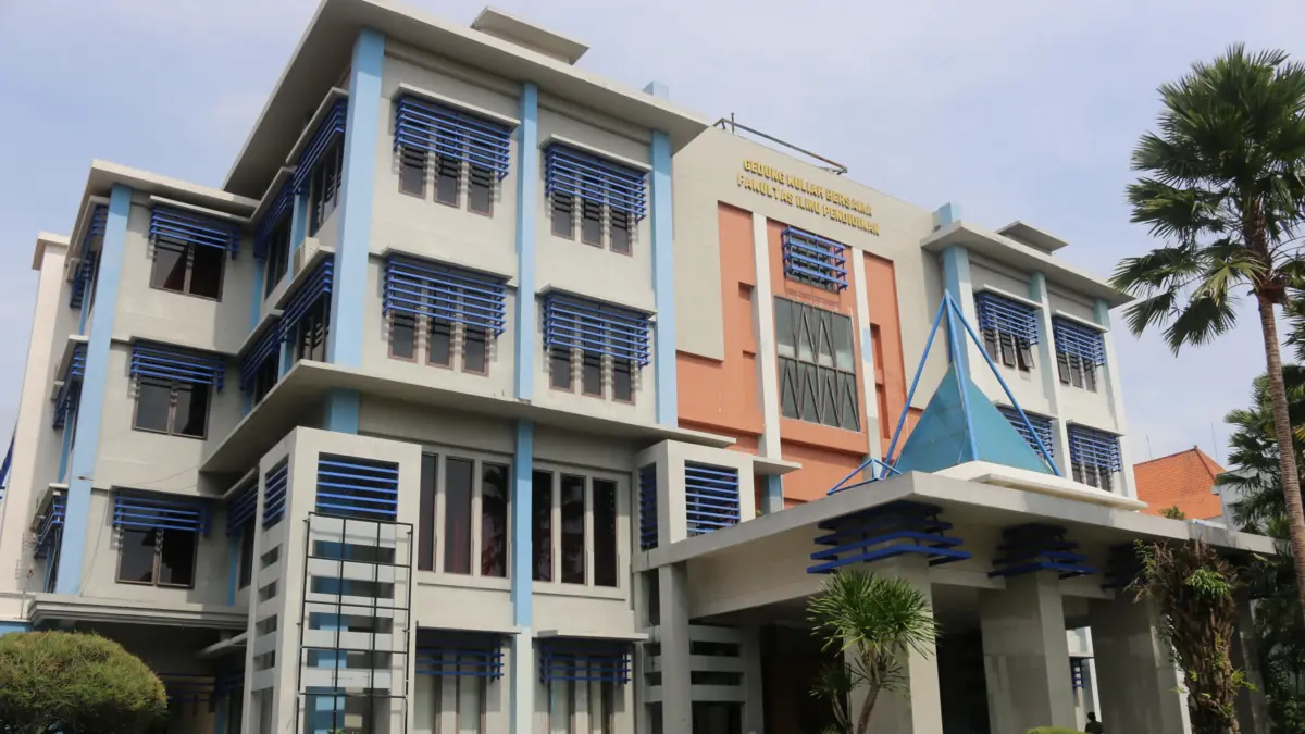 RINCIAN BIAYA: UKT merupakan salah satu syarat yang wajib dipenuhi untuk menempuh pendidikan tinggi. (FIP UM)