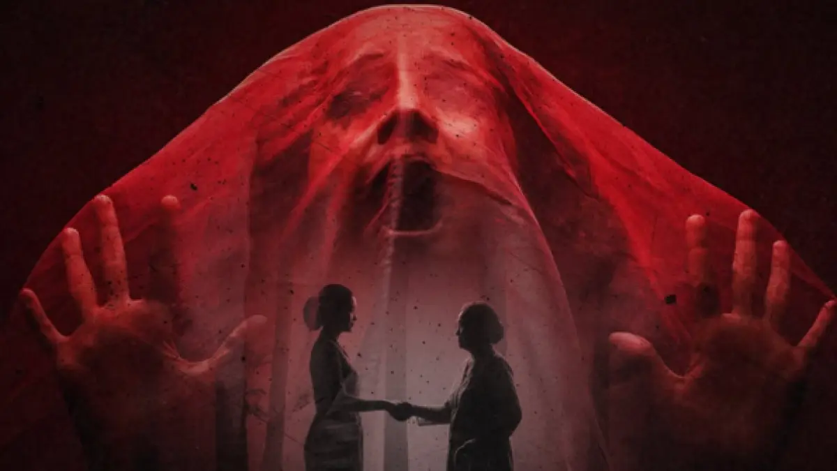 Poster film 