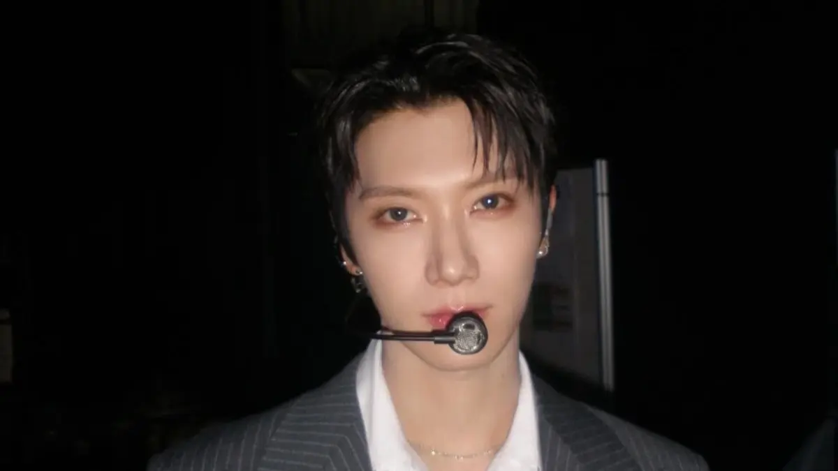 Ten dari sub unit WayV NCT mengumumkan tidak memperpanjang kontrak eksklusif SM Entertainment. (Istimewa)