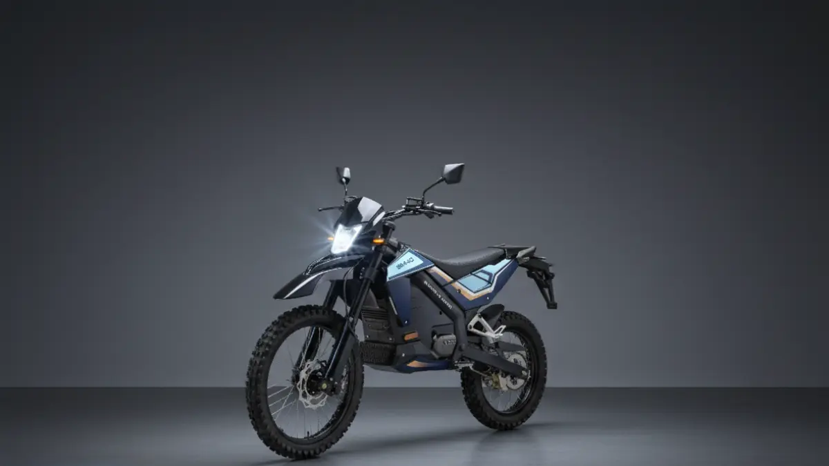 Motor Emmo JVX GT. (emmo.co.id)