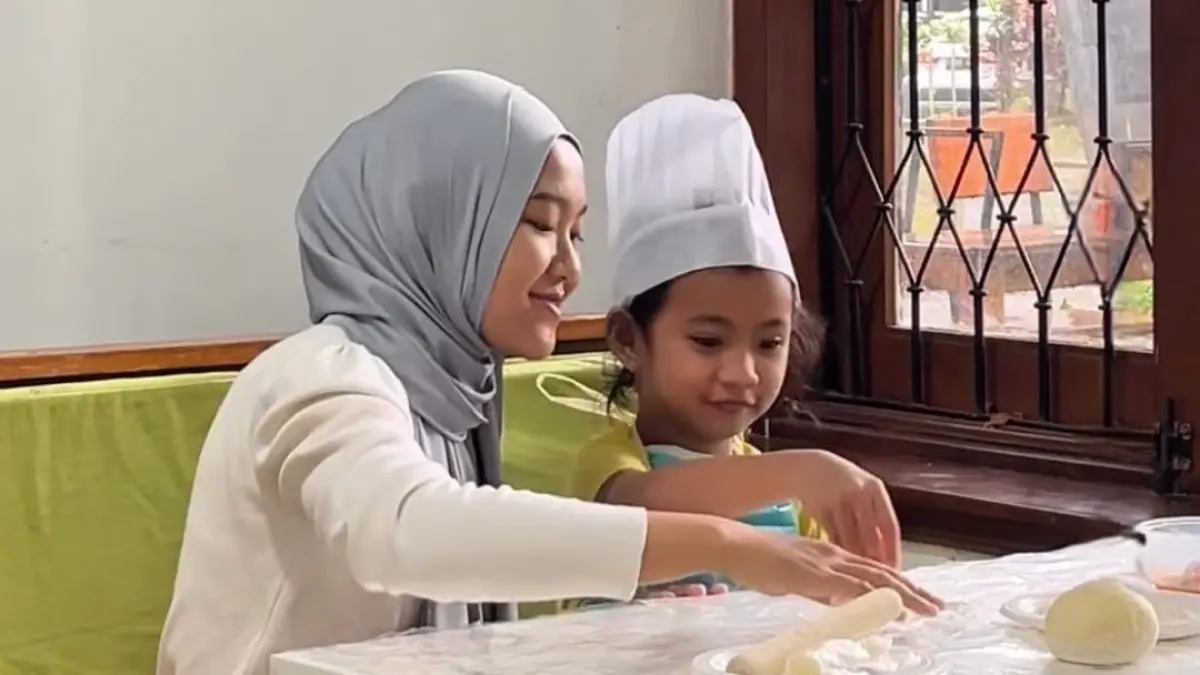 Kencan seru di Cissipizza. (Instagram @cissipizza.id)
