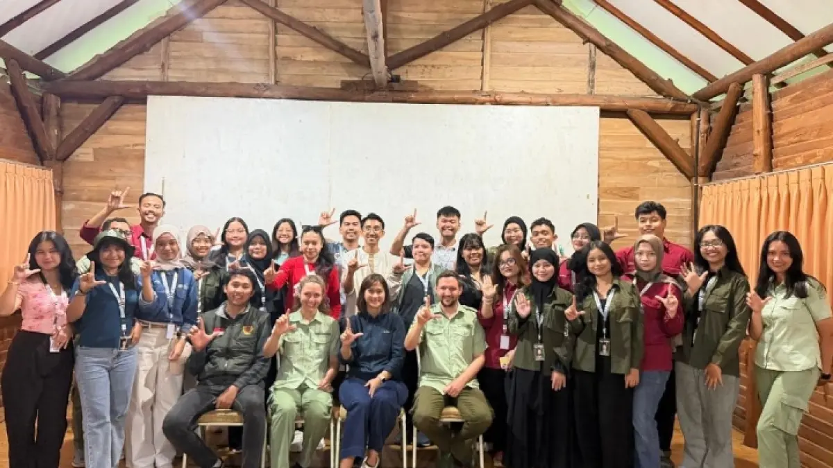 SEMANGAT: Fakultas Kedokteran Hewan Universitas Brawijaya gelar Summer Course 2026