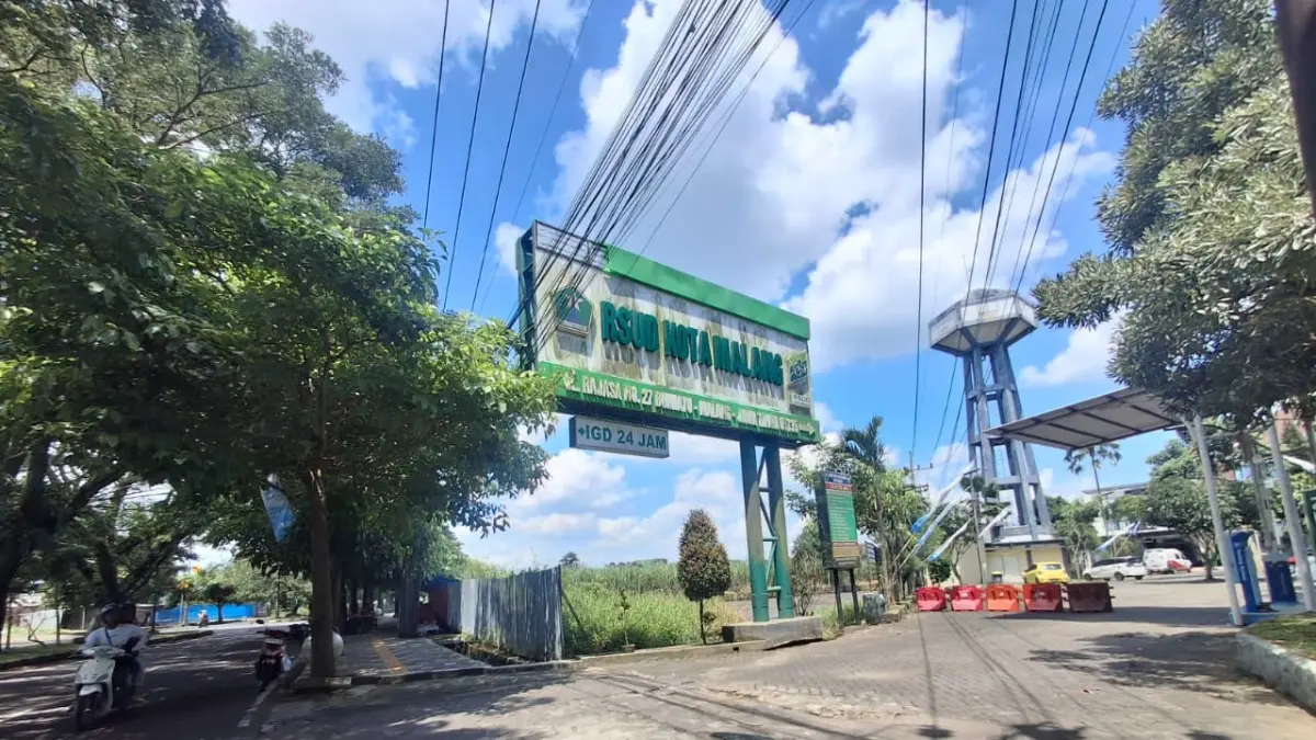 BERI KEMUDAHAN PASIEN: RSUD Kota Malang akan menambah layanan baru yang bisa dimaksimalkan masyarakat. Di antaranya, layanan mata, THT (Telinga, Hidung, dan Tenggorokan), dan laboratorium mikrofon pada tahun ini.