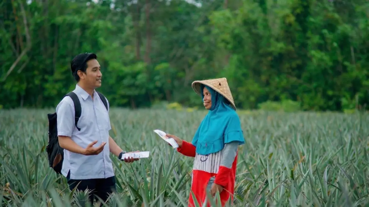 Holding Ultra Mikro BRI Makin Solid, Jangkau 34,5 Juta Debitur dan Dorong Ekonomi Kerakyatan