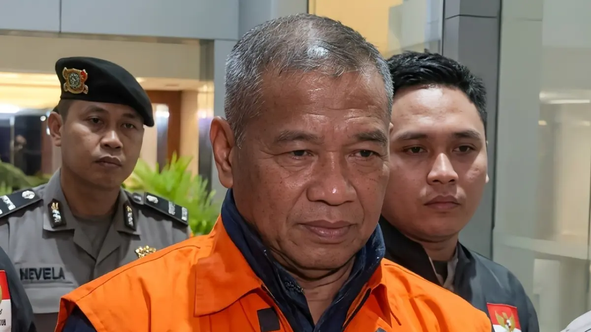 PERAS ANGGOTA: Bupati Tulungagung Tagih Upeti Rp5 Miliar ke Kepala Dinas Ancam Mundur dari ASN Jika Tak Bayar (Youtube: Warta Kota Production)