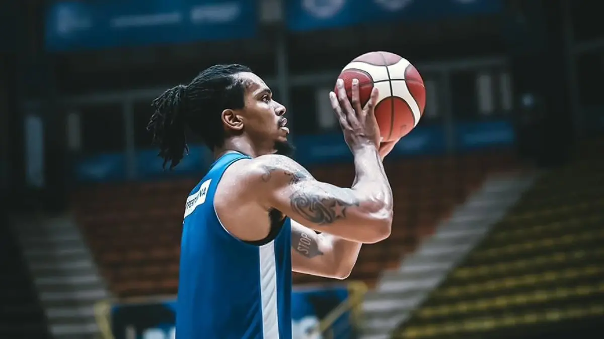 Satria Muda Pertamina Bandung tampil sebagai salah satu tim penghuni papan atas klasemen sementara Indonesian Basketball League (IBL) 2026, di pekan ke-11 Satria Muda Pertamina Bandung dijadwalkan untuk melawan Pacific Caesar Surabaya pada (18/4).  (Instagram @satriamuda.id)