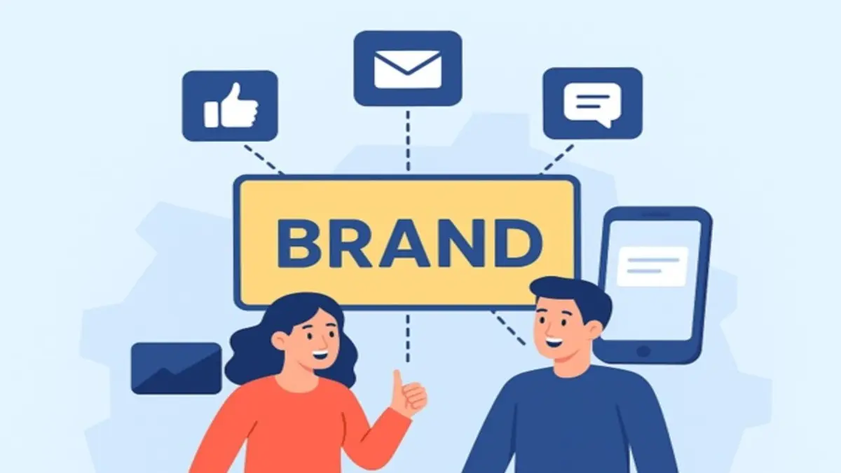 Brand Marketing