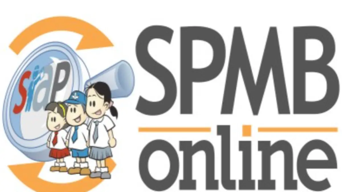 Ilustrasi SPMB (Google)
