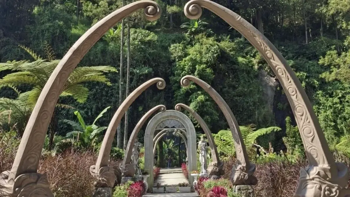 tindak pidana judi online Ingin Liburan Low Budget di Malang? Ini Rekomendasi Wisata Murah Meriah di Bawah Rp50 Ribu
