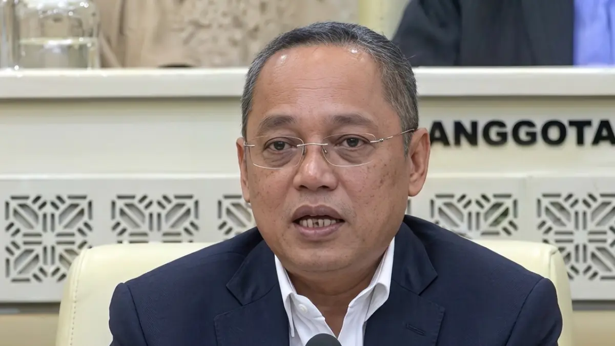 TEPIS ISU PERPERCAHAN: Politisi PDIP Sebut Elit Lokal Aceh-Papua Kurang Bisa Kelola Dana Otsus. (Sumber: Istimewa)