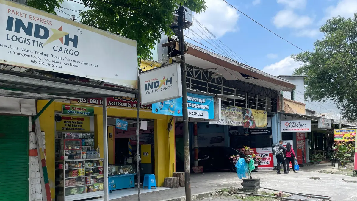 Realisasi PBB Kota Malang Rp 5 Miliar