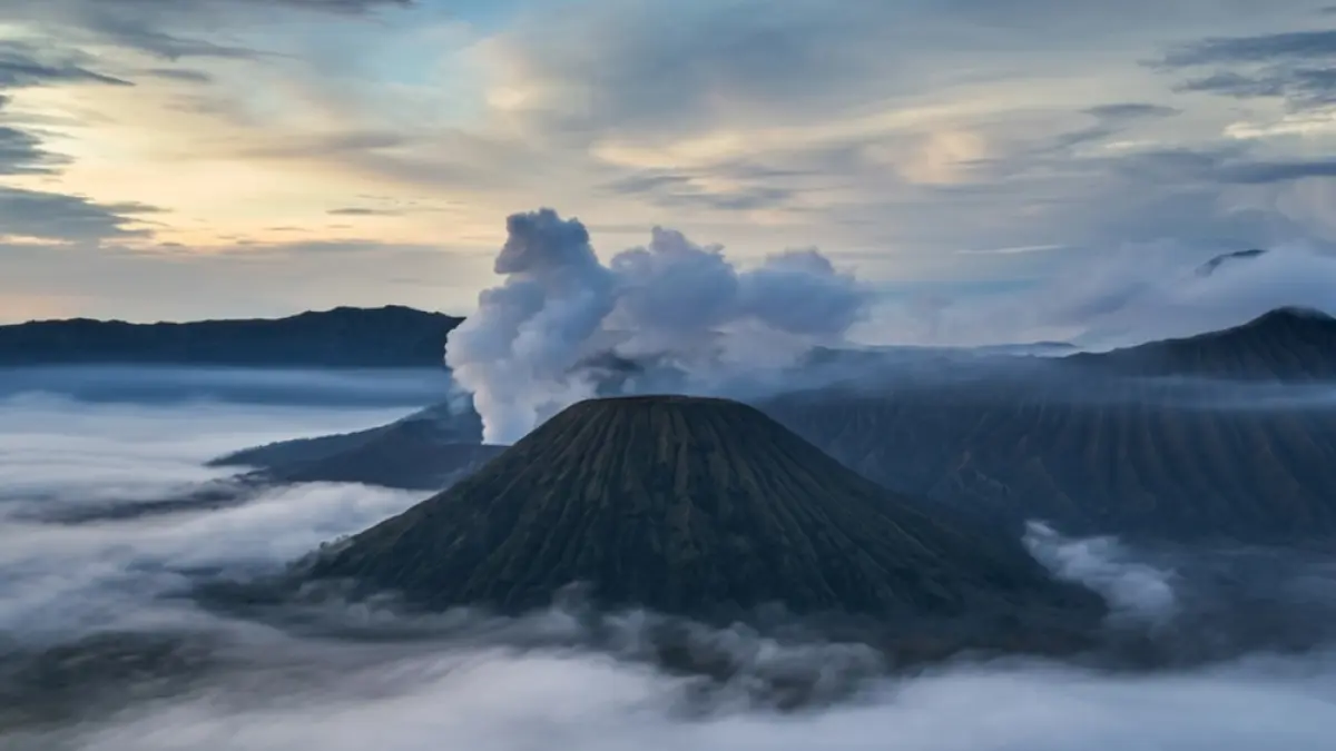 Cuma Ada di Malang! 3 Wisata dengan View Gunung Cocok untuk Me Time. (Sumber: Youtube)