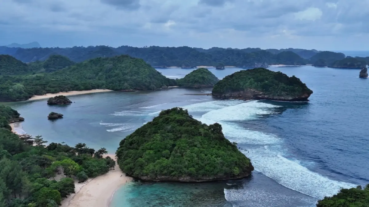 Jarang Diketahui! 4 Wisata di Malang Ternyata Punya View Secantik Ini (Sumber: Youtube)
