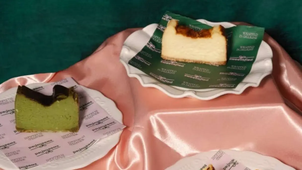 Dessert premium hidden gem di Malang. (Instagram @sweetisfied.id)