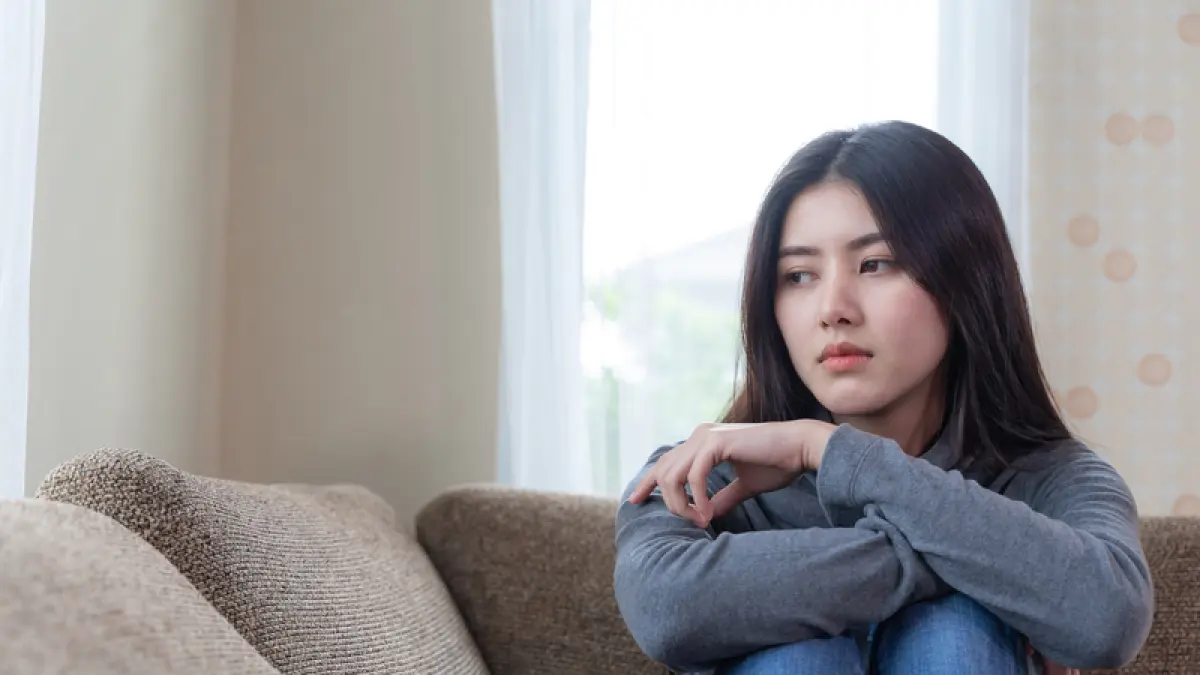 Kesendirian bukan akhir, tapi awal ruang untuk berpikir, tumbuh, dan berkarya. (Freepik)