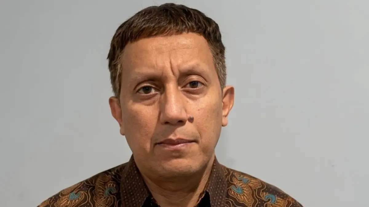 DUKA BANGSA: Beri sikap tegas atas wafatnya Praka Rico, Kemlu Sebut Serangan Israel Sebagai Kejahatan Perang. (Sumber: Istimewa)