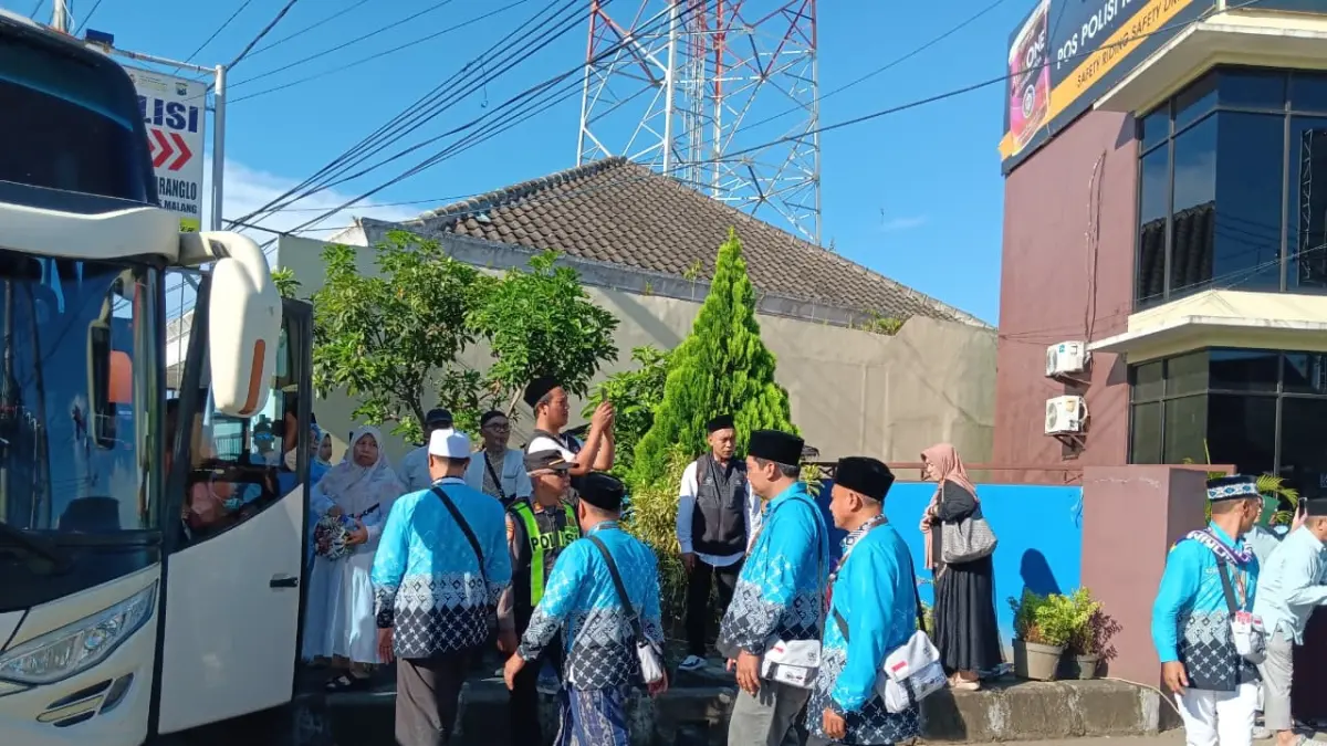 Pemkab Siapkan Rp 400 Juta untuk Pulang-Pergi CJH