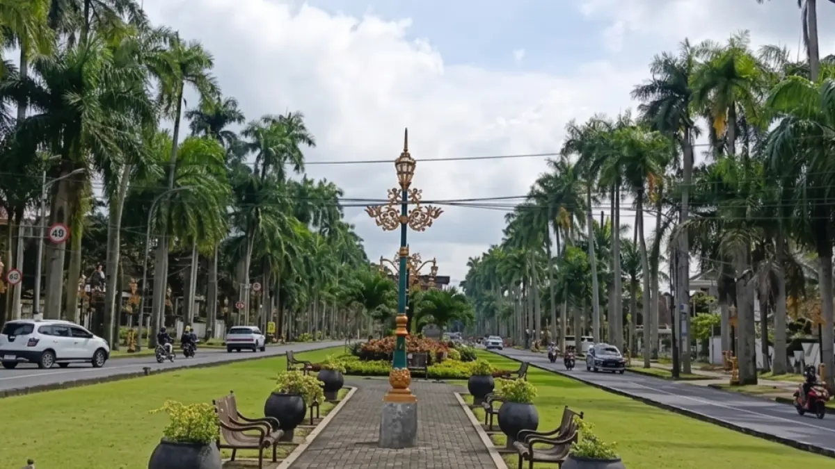 Berangkat ke Wisata Alam di Malang Tanpa Kena Macet? Ini Rute yang Bisa Dicoba. (Sumber: Youtube)
