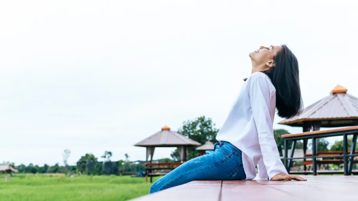 Minimalisme membantu hidup terasa lebih ringan, tenang, dan fokus pada hal yang benar-benar penting. (Freepik)