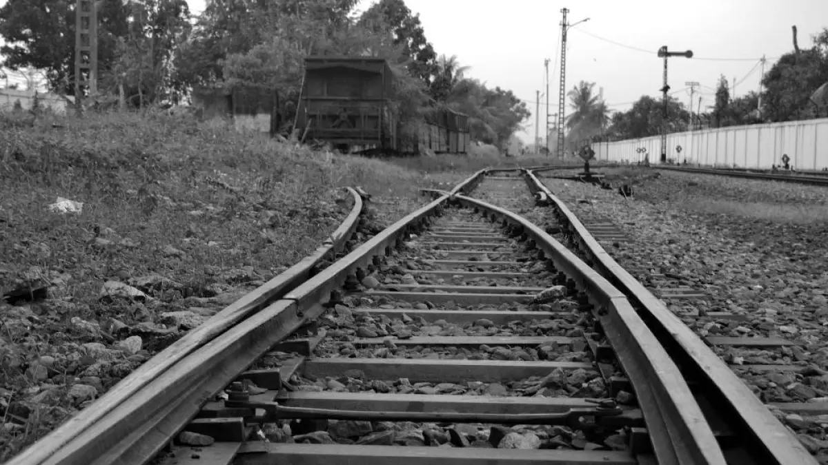 AHY: Butuh investasi Rp1.200 triliun hingga 2045 untuk membangun 14.000 KM rel kereta api, terutama di luar Pulau Jawa. (Sumber: Pixabay)