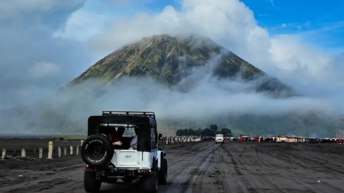 Bulan Mei Banyak Tanggal Merah? Ini List Rekomendasi Wisata di Malang yang Wajib Dikunjungi (Sumber: Youtube)