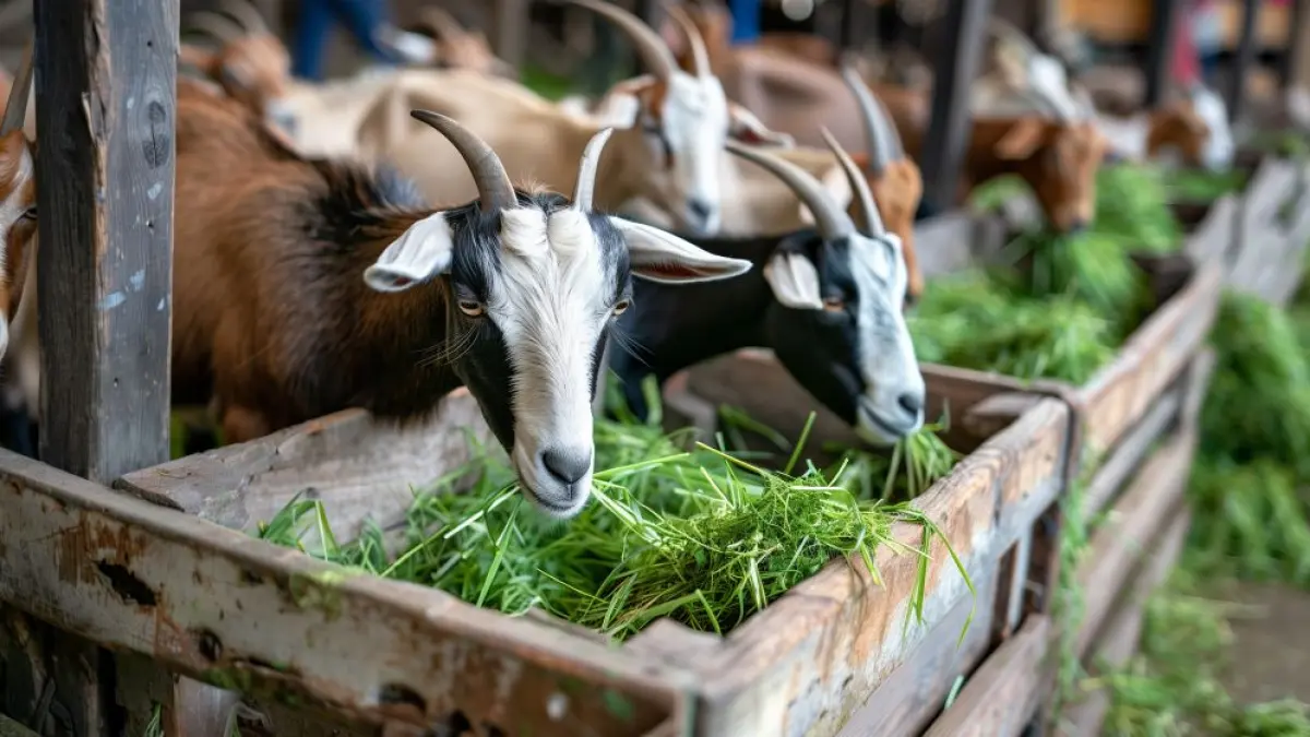 MELAMBUNG TINGGI: Menjelang Idul Adha 1447 H, Harga Sapi dan Kambing Naik Signifikan di Sejumlah Wilayah. (Freepik)