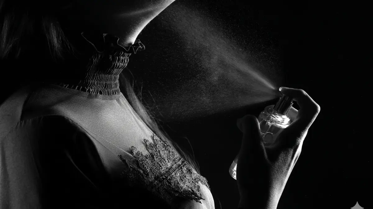Rekomendasi parfum lokal brand yang awet tahan lama untuk ke kondangan (Source: Pexels/Behrouz Alimardani)