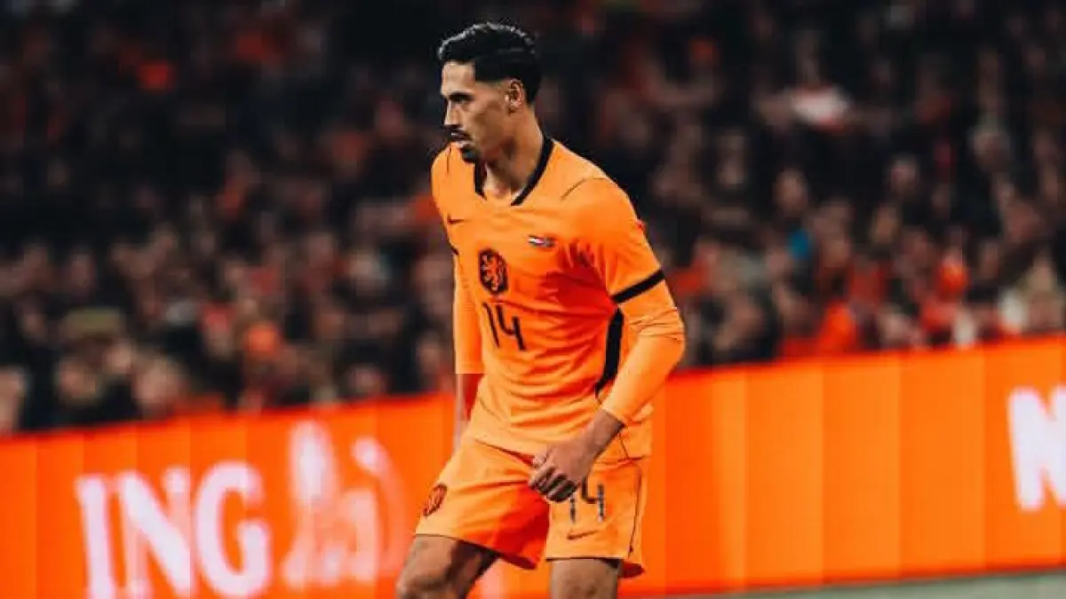 Belanda kembali ke Piala Dunia 2026 dengan misi merebut gelar juara. Setelah tampil tiga kali di final tanpa kemenangan. Siap tempur di Grup F! Belanda akan menghadapi Jepang, Swedia, dan Tunisia di putaran final Piala Dunia 2026. (Instagram @onsoranje)