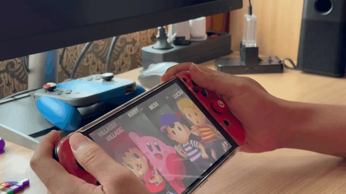 Bingung Main Apa? Ini 5 Rekomendasi Game Nintendo Paling Seru di 2026! (Source: Yt)