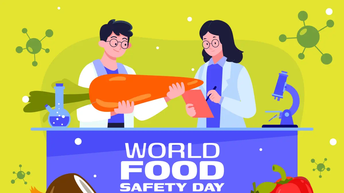 Ilustrasi Satuan Pelayanan Pemenuhan Gizi (SPPG) (freepik)