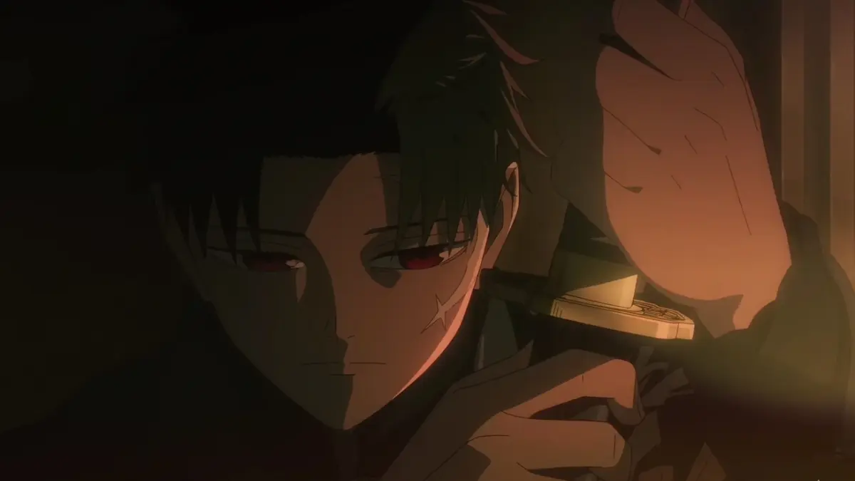 Kagurabachi terbitan Shounen Weekly Jump dipastikan rilis April 2027 (Source: YT/Muse Indonesia)
