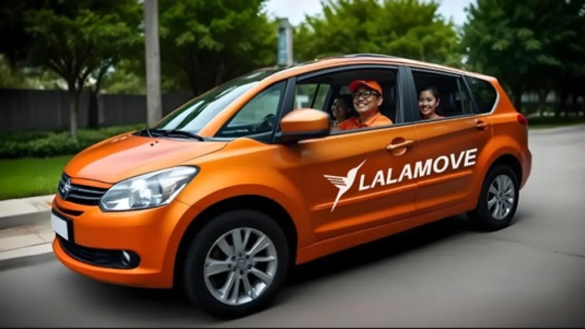 Lalamove
