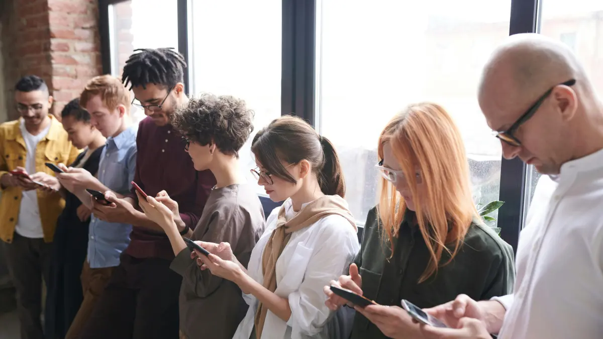 Peningkatan capaian akademik dan pemahaman materi yang lebih mendalam dengan platform pembelajaran adaptif dan instruksi yang dipersonalisasi. (Foto: Pexels)
